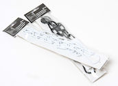 KETJU 60CM LYHDYLLE/AMPPELILLE