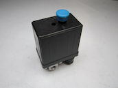 KOMPRESSORIN PAINEKYTKIN 230V / 16A