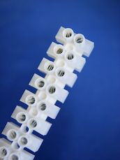 ELEXI KYTKINRIMA 4 mm