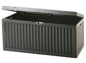 PUUTARHAN S�ILYTYSLAATIKKO 350L