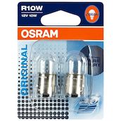 OSRAM POLTIN 10 W 2 KPL TYPE16