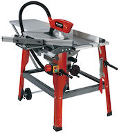 P�YT�SAHA EINHELL RT-TS 2231UD 400V