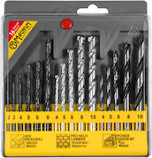 MAGNUM PORANTER�SARJA 16-OS.2-10MM