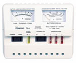 SUNWIND S��DIN 7VA 120W AMPEERIMITTARILL