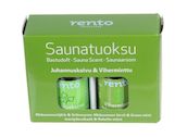 L�YLYTUOKSU 2 x 10ml KOIVU & MINTTU