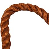 SISAL K�YSI 12MM 15M TUMMAN RUSKEA