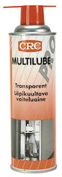 CRC MULTILUBE YLEISVOITELUAINE 300ml