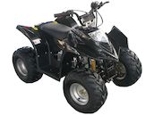 LASTEN M�NKIJ� 110cc RAGE