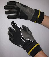 TY�HANSKA POLAR-TECH 2270 10/XL