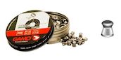 LUOTI GAMO MATCH DIABLO. 5,5MM 250KPL