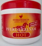 URHEILU- / HEVOSVOIDE HOT 500ML