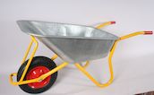 KOTTIK�RRY 90L RAKENTAJA 200KG