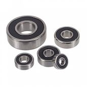 LAAKERI 6200 2RS / 10 * 30 * 9