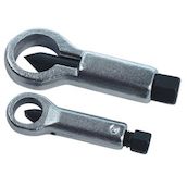 AMPRO MUTTERINHALKAISUSARJA 2-OS 12-22MM
