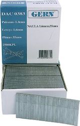 NAULA 1,6 MM X 35 MM 2500 KPL