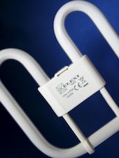 ELEXI 2D PERHOSPUTKI 16W 2PINS 4200K