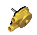 KWB PORAKONEPUMPPU 1500L 1/2"