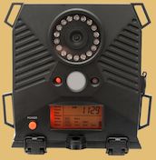 RIISTAKAMERA WILDGAME RED4