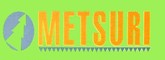 Metsuri logo
