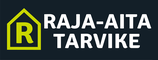 Raja-aita tarvike logo