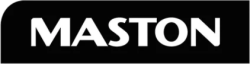 Maston logo