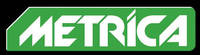 Metrica logo