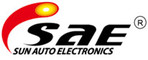 SAE logo