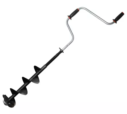 Mora Jääkaira Ice Ultra Light 150mm - Jääkairat ja akkukairat - 6416038105060 - 1