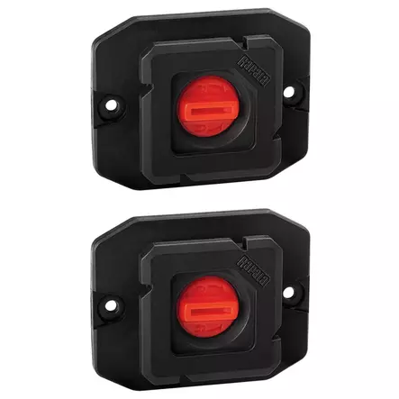 Rapala SmartHub Flat Mount kiinnike - Kalastajan lisävarusteet - 022677333540 - 1