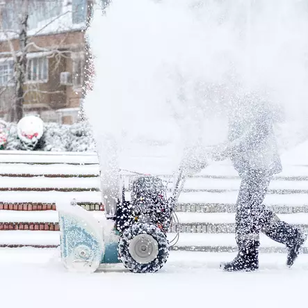 Lumilinko 6 hp jonköping pro - Lumilingot - 6438168113890 - 2