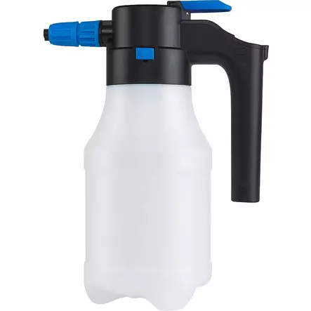 Pesuainevaahdotin 1,5 litraa heed - Painepesurin letkut ja pistoolit - 6438014392660 - 1