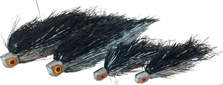 SPINTUBE FLASH HEITTOPERHO MEDIUM 10cm 6 - Spintube perhot - 6430037102400 - 1