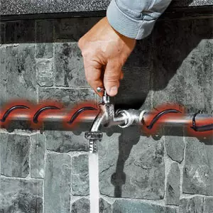 lämmityskaapeli - Sulanapitokaapelit - 6438168088440 - 2