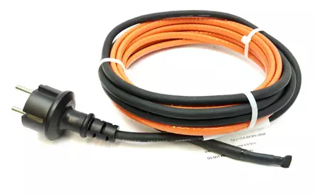 sulanapitokaapeli itsesäätyvä - Sulanapitokaapelit - 6438168088440 - 1