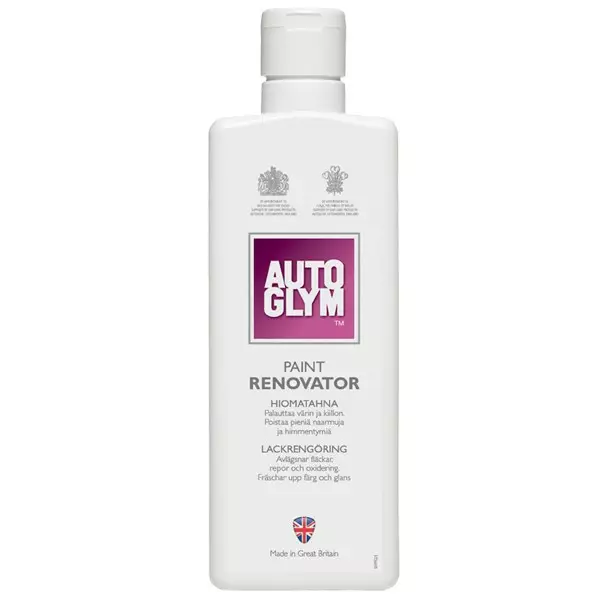 Autoglym hiomatahna 325ml - Auton vahat ja kiillotusaineet - 5016366103250 - 1