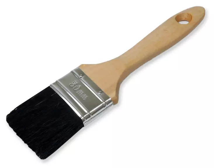 Sivellin pensseli - Siveltimet ja tasoittajat - 7393197186040 - 3
