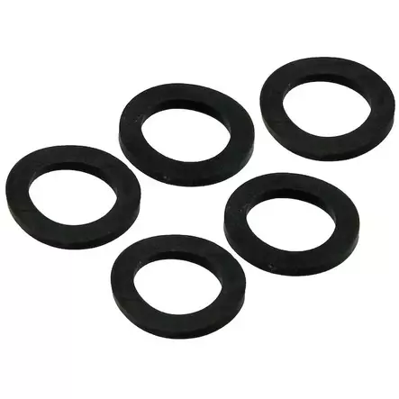 Opal kumitiivisteet lämmin vesi - Allastarvikkeet ja poistovesiletkut - 6413820240091 - 1