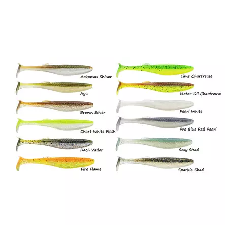 Rapala kickman jigi lajitelma - Jigit - 6438471283341 - 2