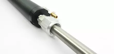 Veneen ohjaussylinteri Universal - Veneen hallintalaitteiden tarvikkeet - 6438471006391 - 2
