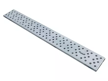 Kulkutaso rungolle - Venetrailerin valot ja varusteet - 610451 - 1