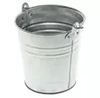 miniämpäri - Sinkkiämpärit - 6410412102331 - 2