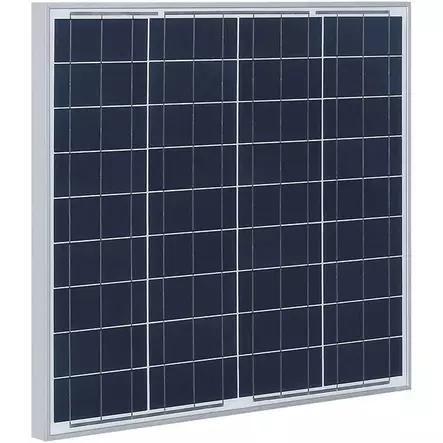 aurinkopaneeli 55W monikidepaneeli - Aurinkopaneelit - 6438056287382 - 1