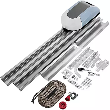 Autotallin ovenavaaja 800n vevor - Autotallin ovenavaajat ja nostotyökalut - 6438471345742 - 1