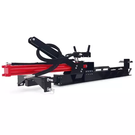 Hydraulinen halkomakone 14t traktorin metso pilke 2 - Halkomakoneet - 6438168088242 - 2