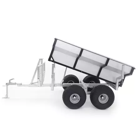 Mönkijän peräkärry, tukkikärry timbercombi - Mönkijän peräkärryt ja tukkikärryt - 6438168094892 - 2