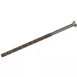 Katkouraruuvi M4x90mm - Oven painikkeet - 6414671026582 - 1