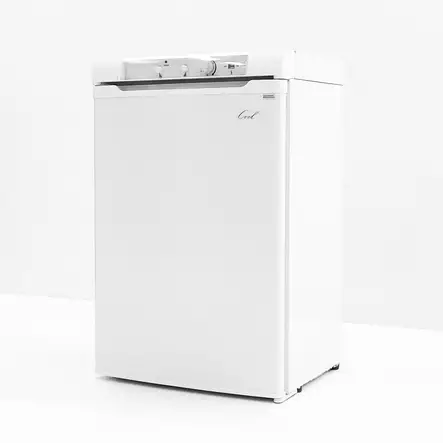 jääkaappi 100l - Kaasujääkaapit ja 12V jääkaapit - 6438471307573 - 1