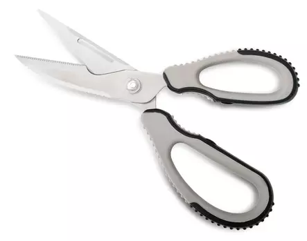 Monitoimisakset Rapala 23 cm - Kalastajan lisävarusteet - 022677258393 - 1