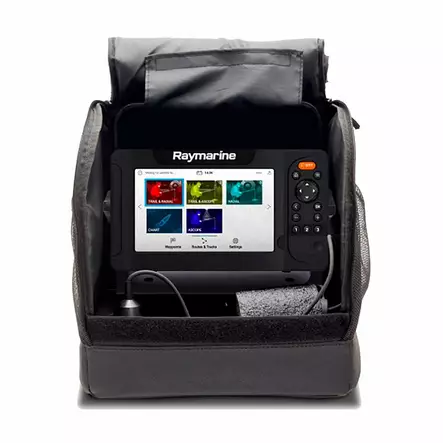 raymarine element pilkkisetti - Pilkkikaiut ja pilkkianturit - 723193825983 - 2