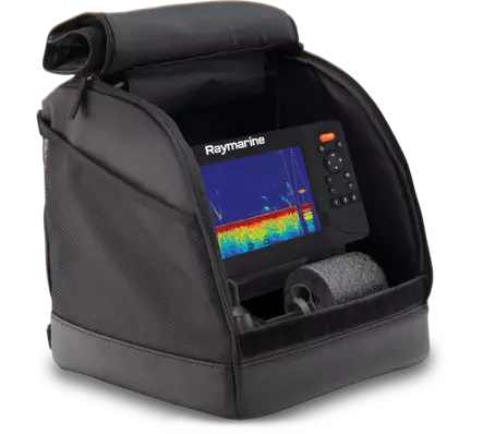 element pilkkisetti raymarine - Pilkkikaiut ja pilkkianturit - 723193825983 - 1